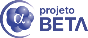 Projeto BETA - Home Page Projeto BETA